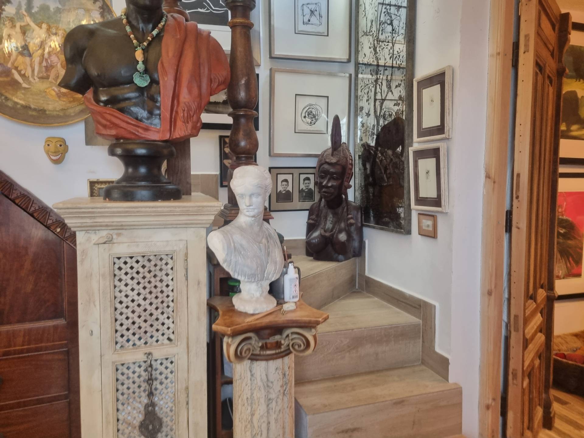 1 Bed, 1 Bath, HouseFor Sale, Estacion Gaucin, Malaga, 29490