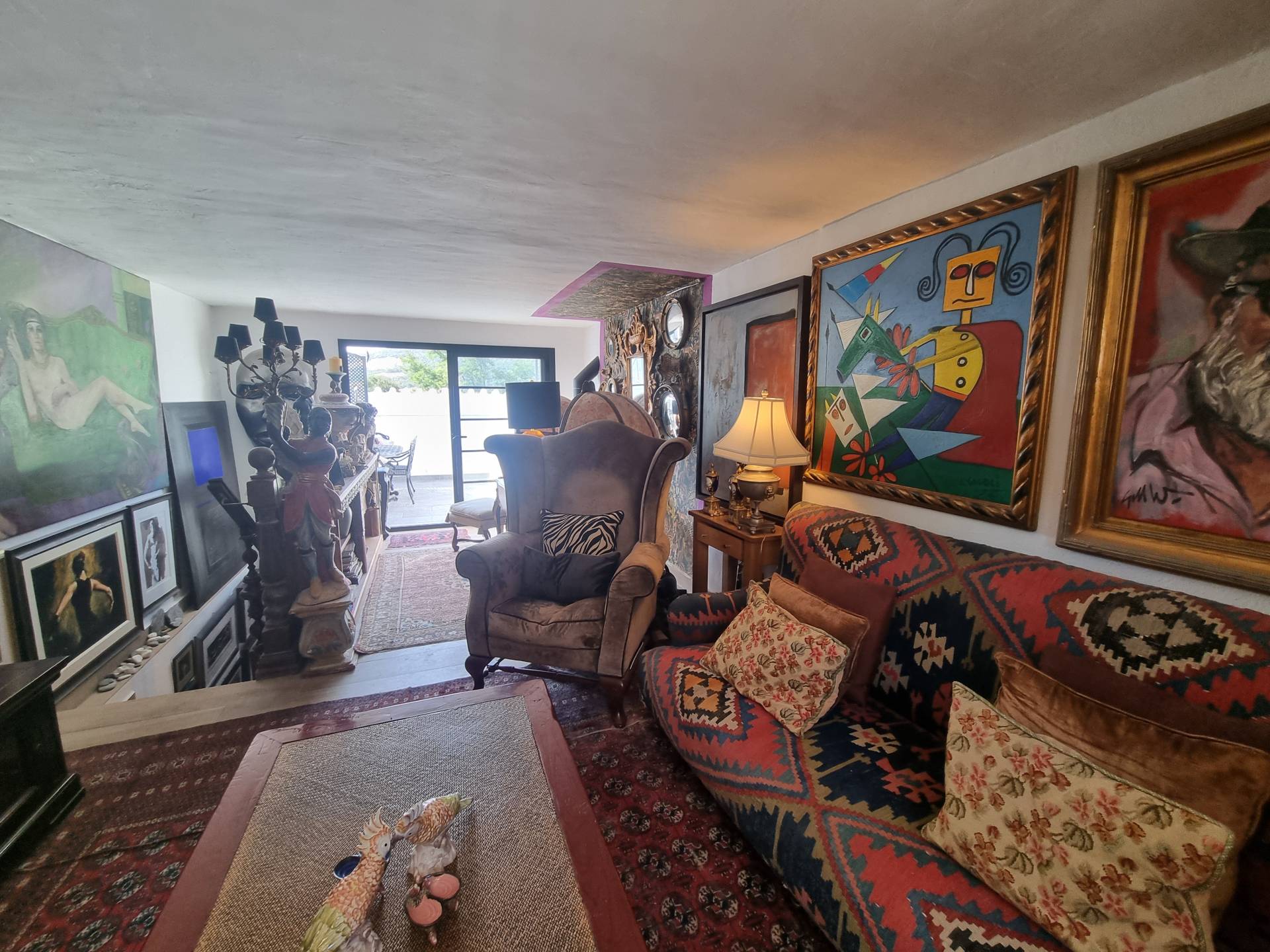 1 Bed, 1 Bath, HouseFor Sale, Estacion Gaucin, Malaga, 29490