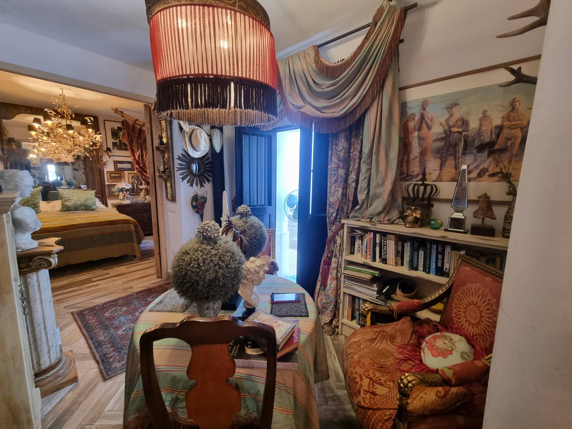 1 Bed, 1 Bath, HouseFor Sale, Estacion Gaucin, Malaga, 29490