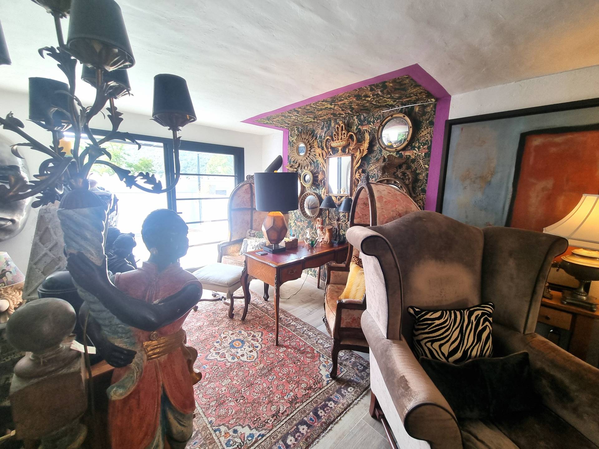 1 Bed, 1 Bath, HouseFor Sale, Estacion Gaucin, Malaga, 29490