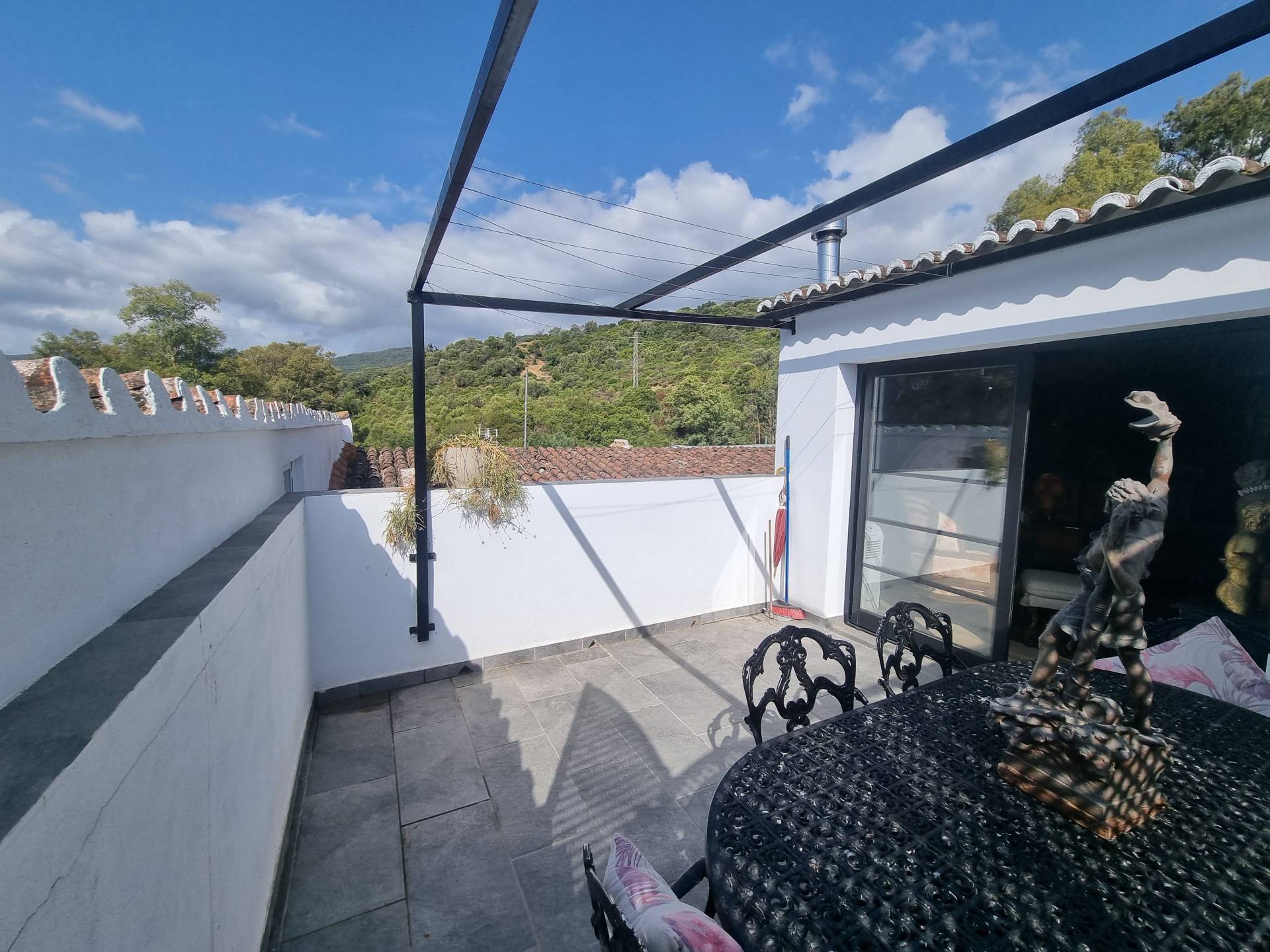 1 Bed, 1 Bath, HouseFor Sale, Estacion Gaucin, Malaga, 29490