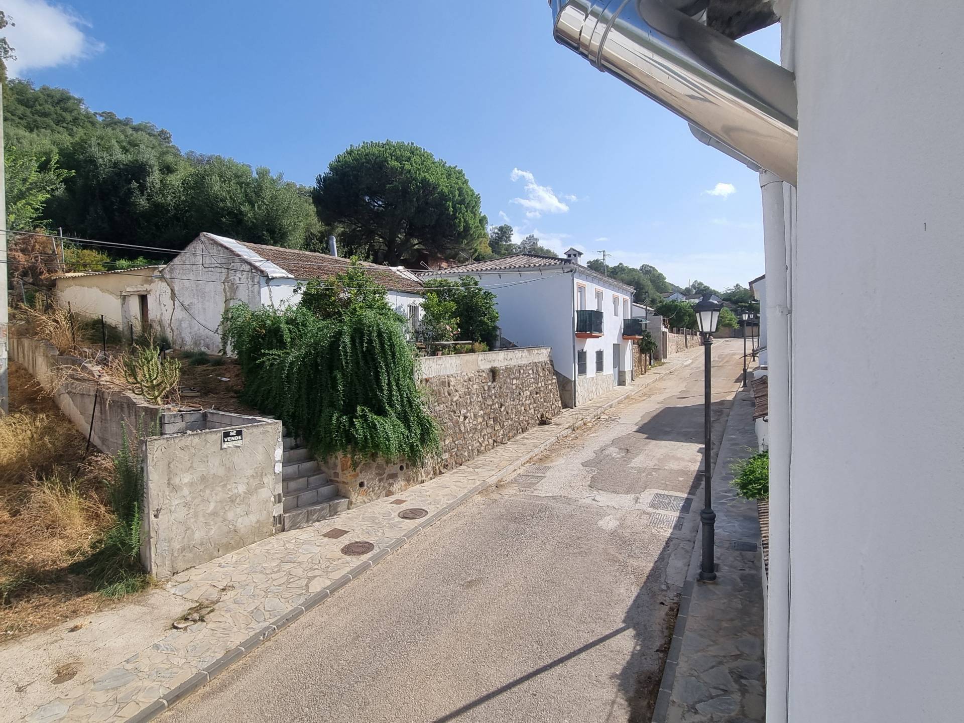 1 Bed, 1 Bath, HouseFor Sale, Estacion Gaucin, Malaga, 29490