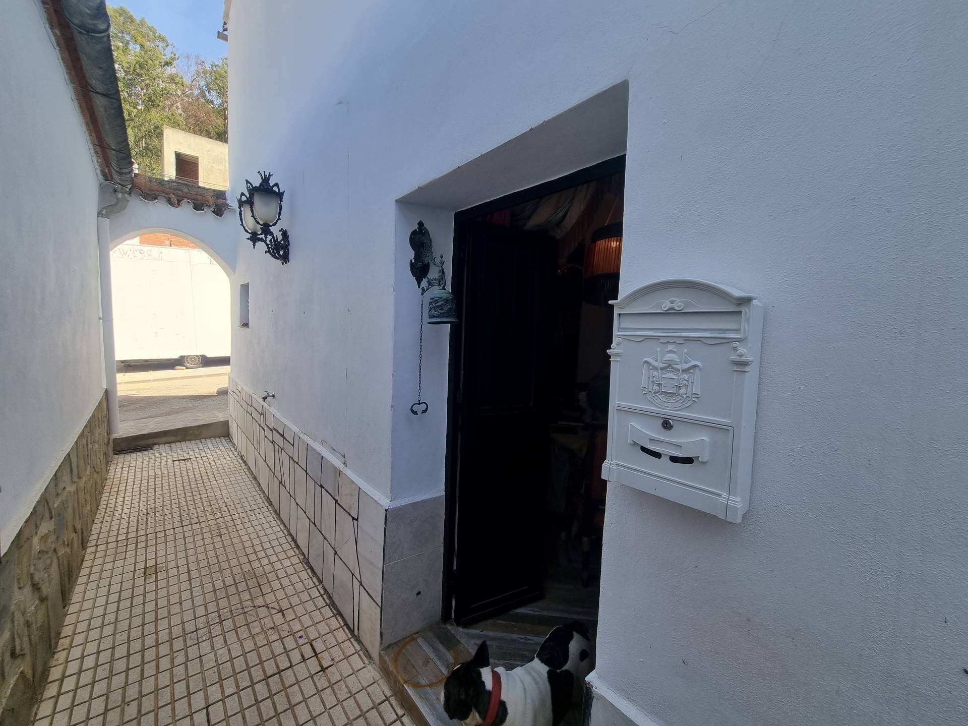 1 Bed, 1 Bath, HouseFor Sale, Estacion Gaucin, Malaga, 29490