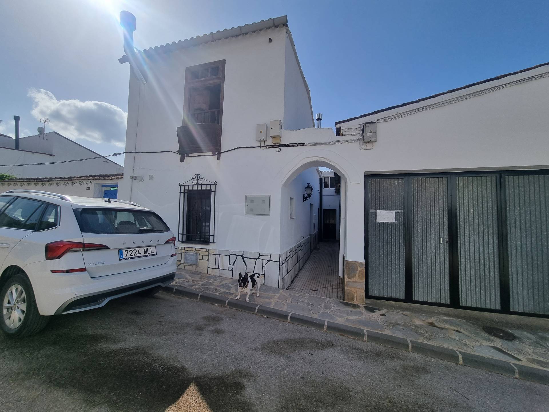 1 Bed, 1 Bath, HouseFor Sale, Estacion Gaucin, Malaga, 29490