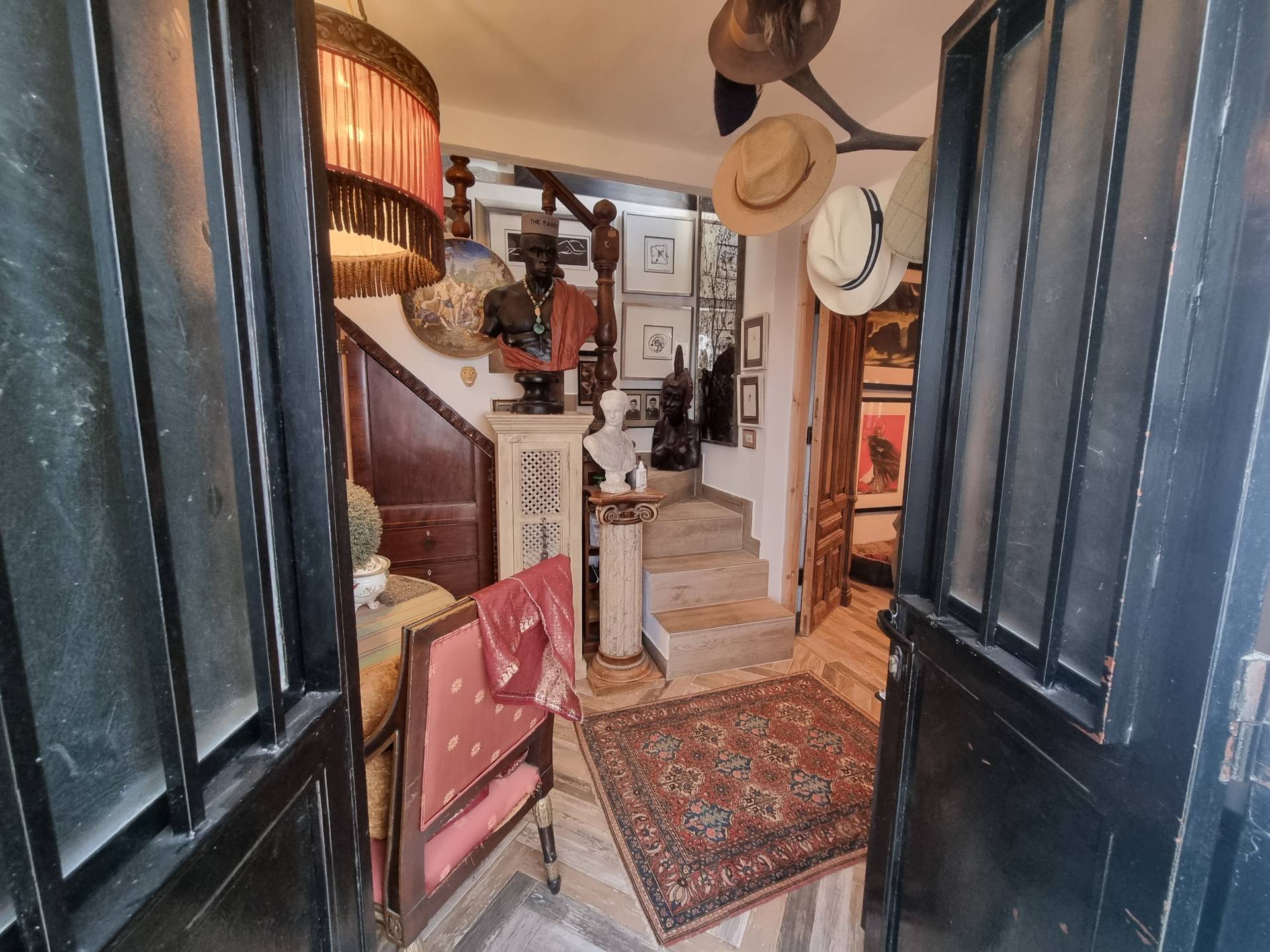 1 Bed, 1 Bath, HouseFor Sale, Estacion Gaucin, Malaga, 29490