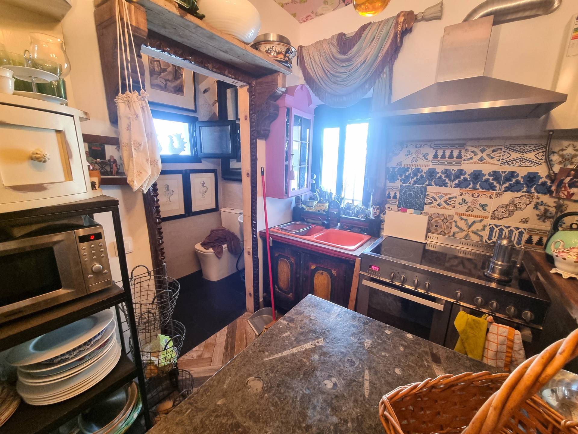 1 Bed, 1 Bath, HouseFor Sale, Estacion Gaucin, Malaga, 29490