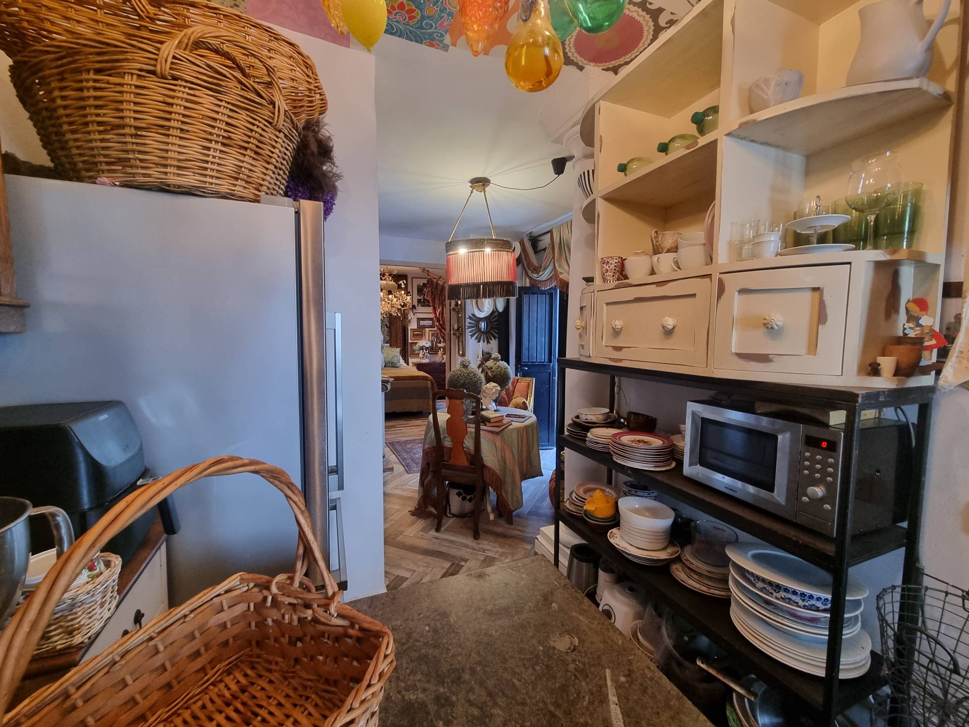 1 Bed, 1 Bath, HouseFor Sale, Estacion Gaucin, Malaga, 29490