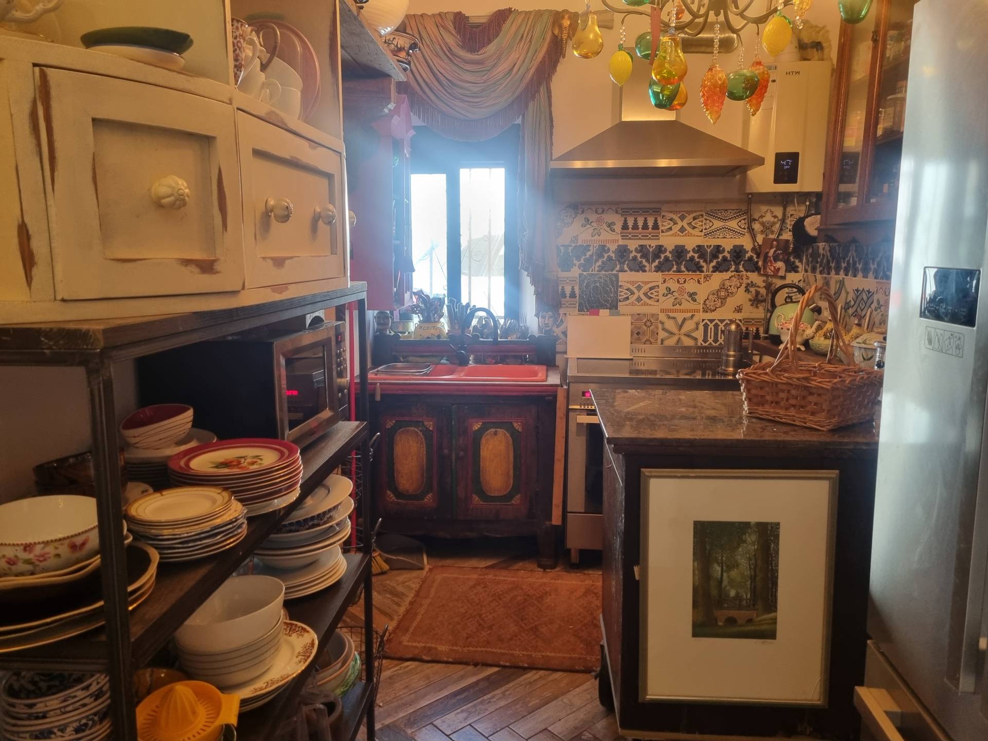 1 Bed, 1 Bath, HouseFor Sale, Estacion Gaucin, Malaga, 29490