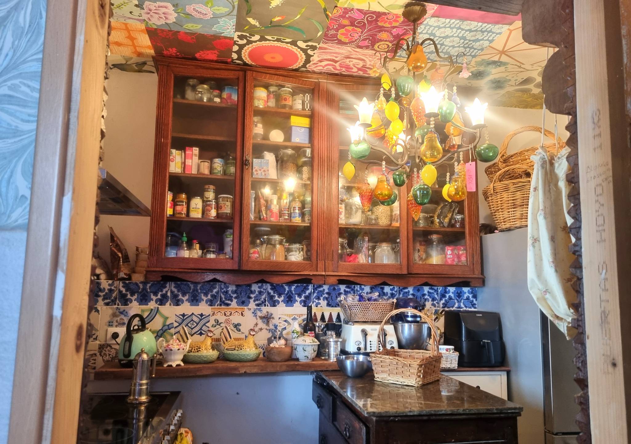 1 Bed, 1 Bath, HouseFor Sale, Estacion Gaucin, Malaga, 29490