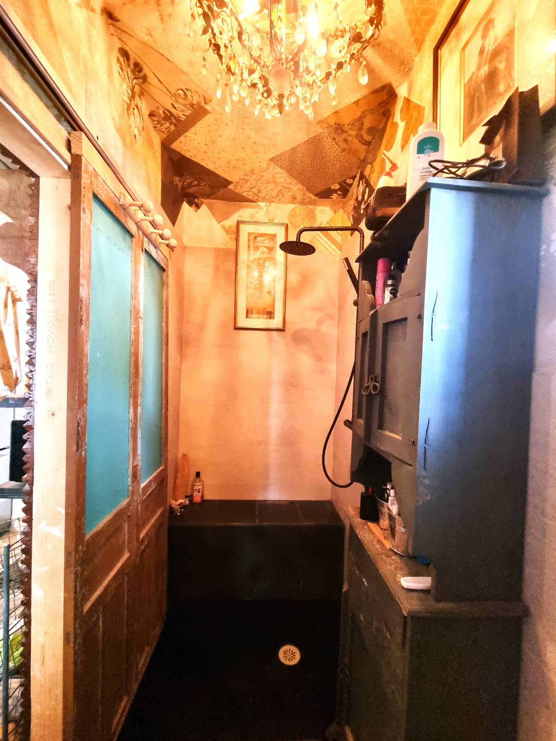 1 Bed, 1 Bath, HouseFor Sale, Estacion Gaucin, Malaga, 29490