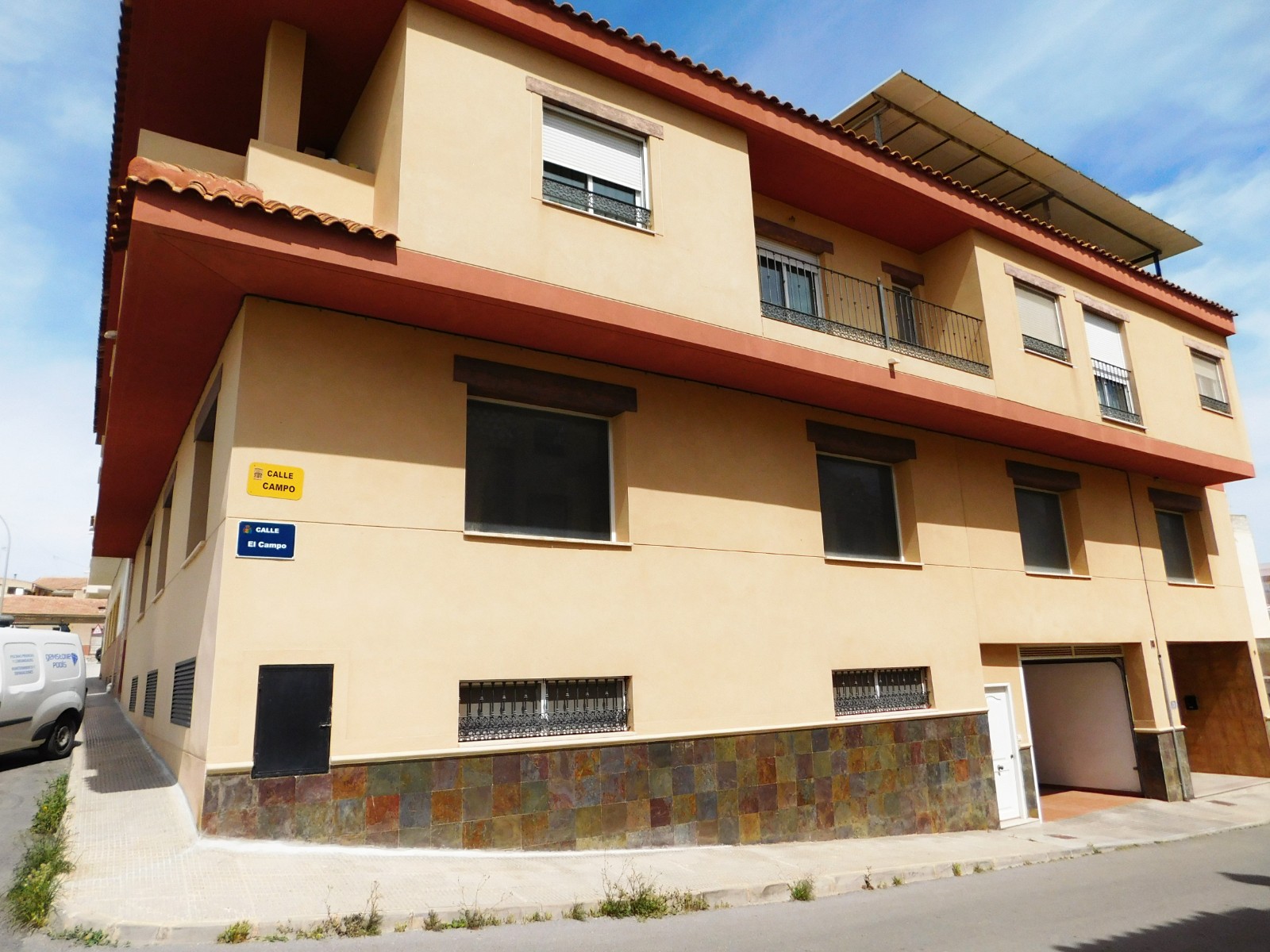 Torremendo, Alicante, 3 Bedrooms Bedrooms, ,2 BathroomsBathrooms,For Sale,TPS0042