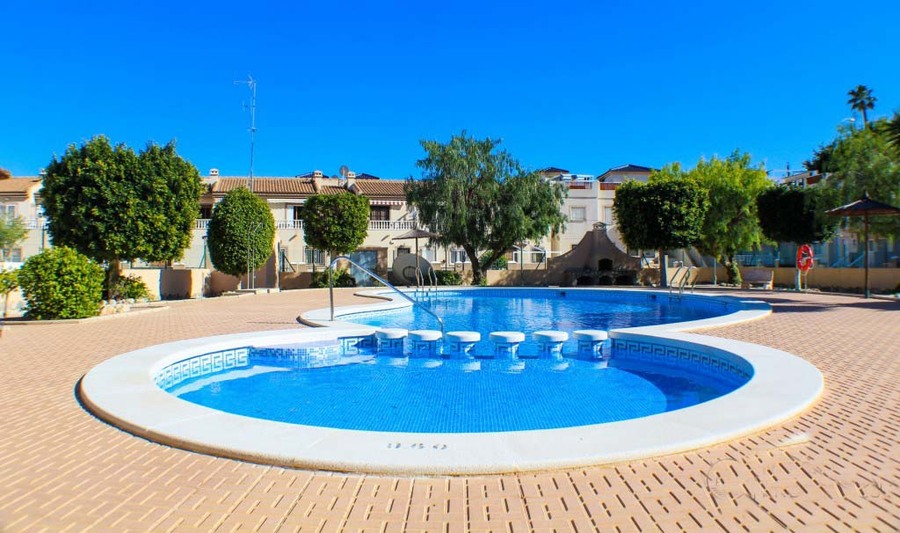 2 Bed, 2 Bath, HouseFor Sale, Ciudad Quesada, Alicante