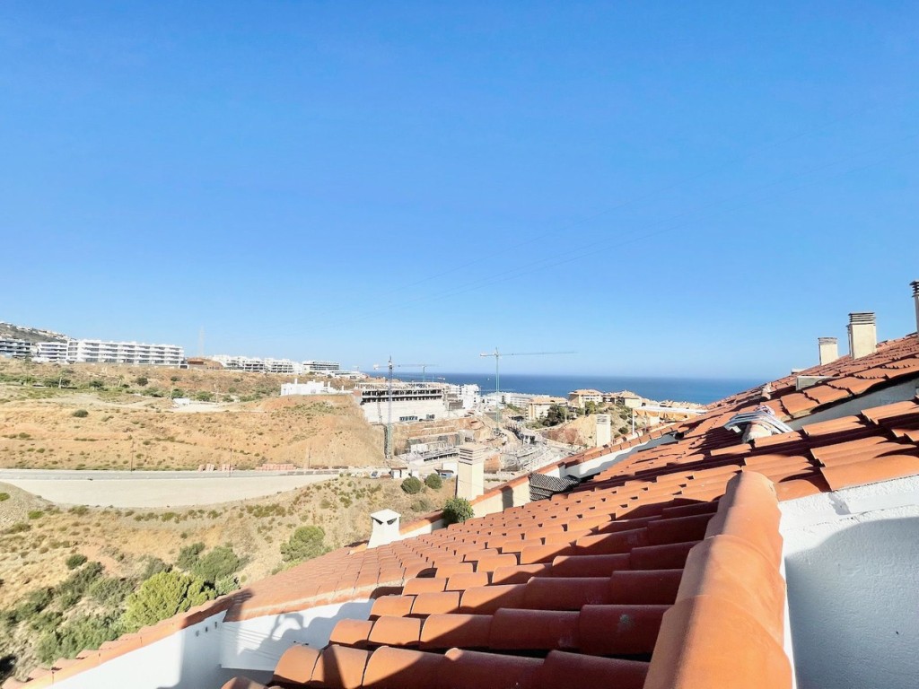 3 Bed, 3 Bath, HouseFor Sale, Fuengirola, Malaga