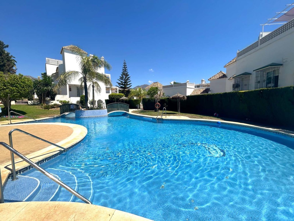 2 Bed, 1 Bath, ApartmentFor Sale, Mijas, Malaga