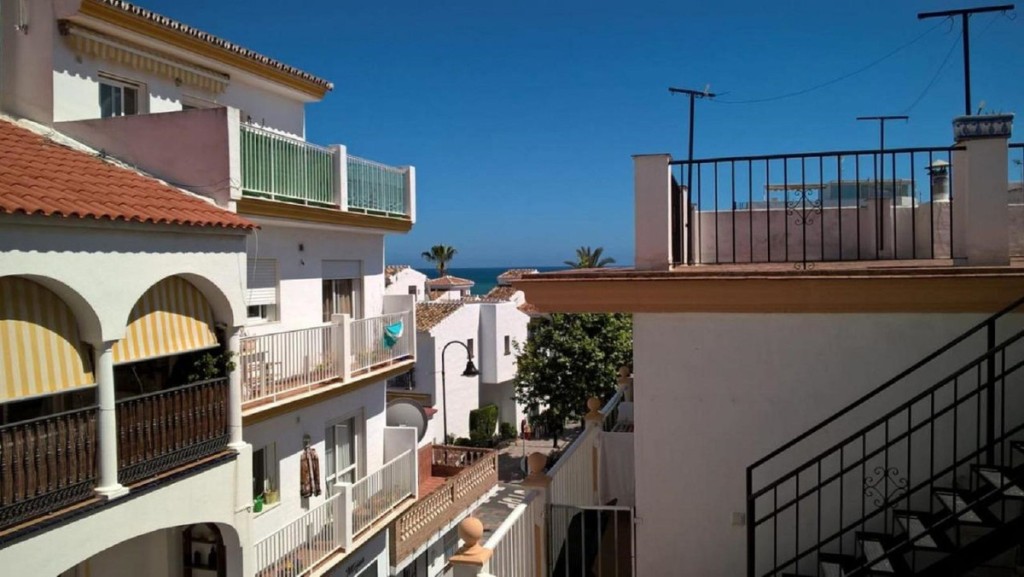 1 Bed, 1 Bath, ApartmentFor Sale, La Cala de Mijas, Malaga