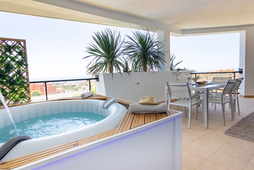 2 Bed, 2 Bath, ApartmentFor Sale, Riviera, Malaga