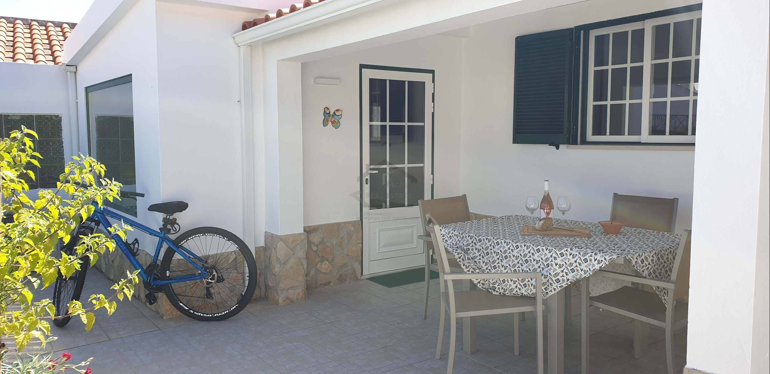 4 Bed, 2 Bath, HouseFor Sale, Obidos, Leiria