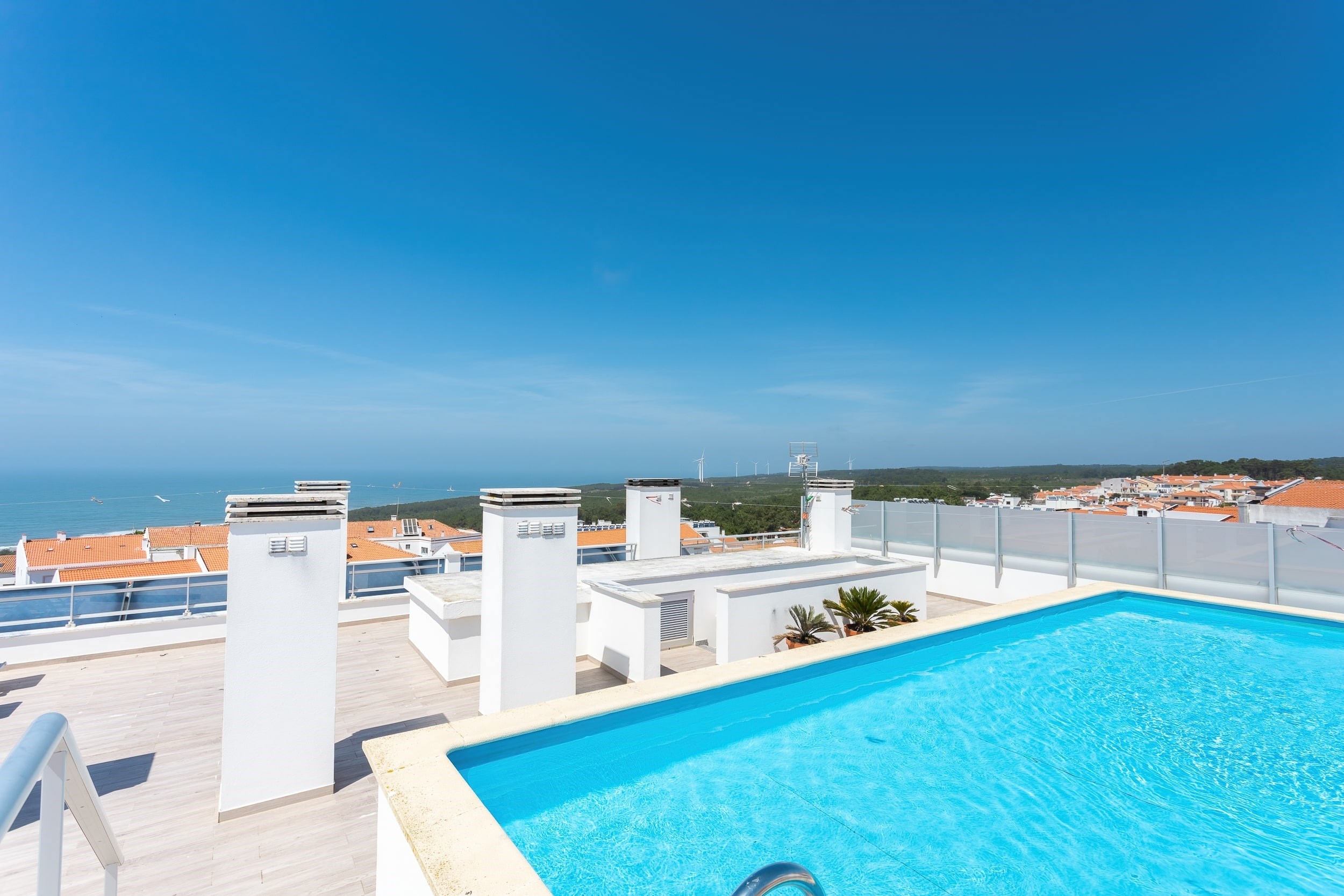 2 Bed, 2 Bath, ApartmentFor Sale, Nazaré, Leiria, 2450