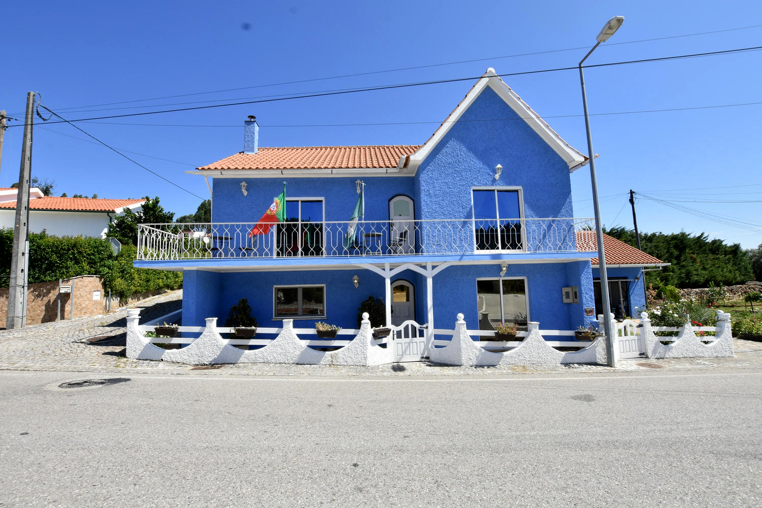 4 Bed, 4 Bath, HouseFor Sale, Alvaiazere, Leiria