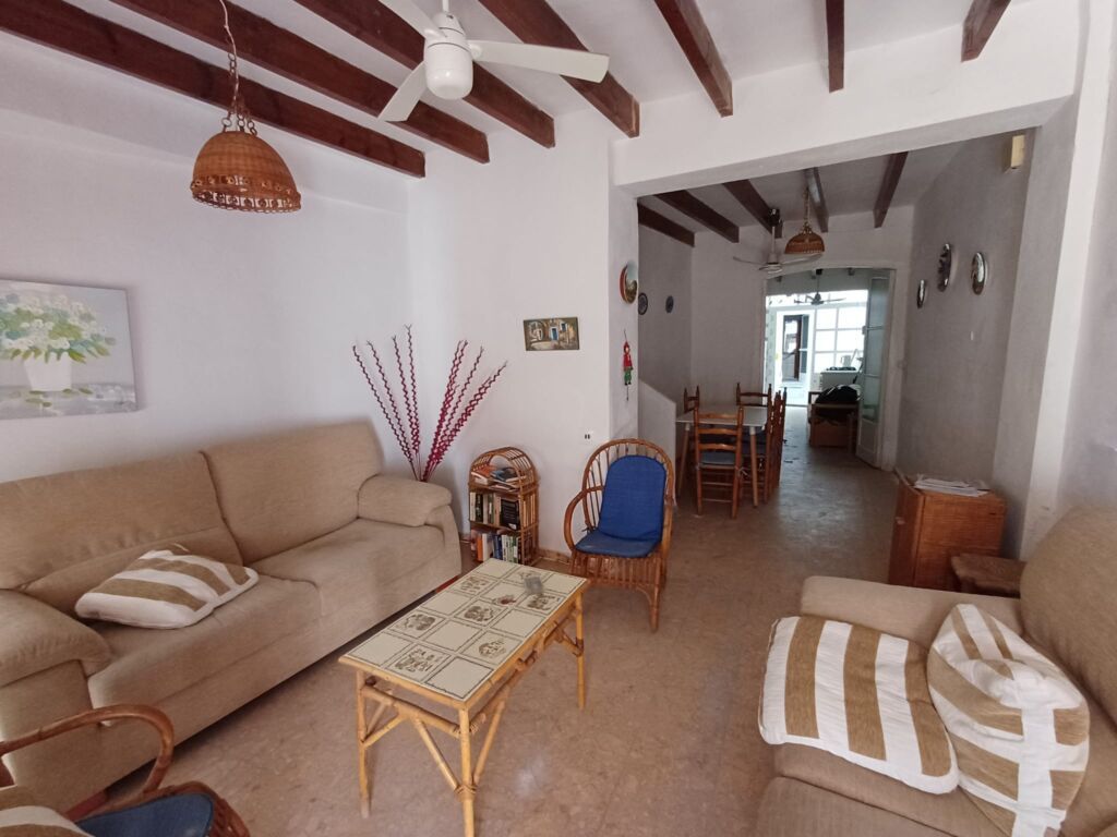 3 Bed, 1 Bath, HouseFor Sale, Oliva, Valencia, 46780