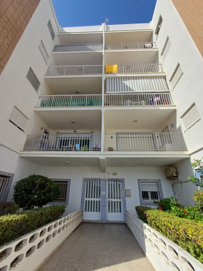 3 Bed, 1 Bath, ApartmentFor Sale, Miramar, Valencia, 46711