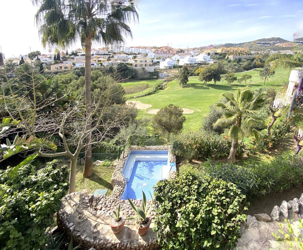 3 Bed, 3 Bath, HouseFor Sale, Riviera Del Sol, Malaga