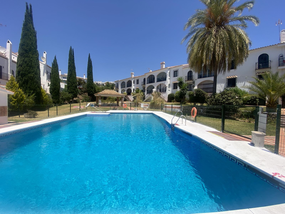 2 Bed, 1 Bath, ApartmentFor Sale, Riviera Del Sol, Malaga