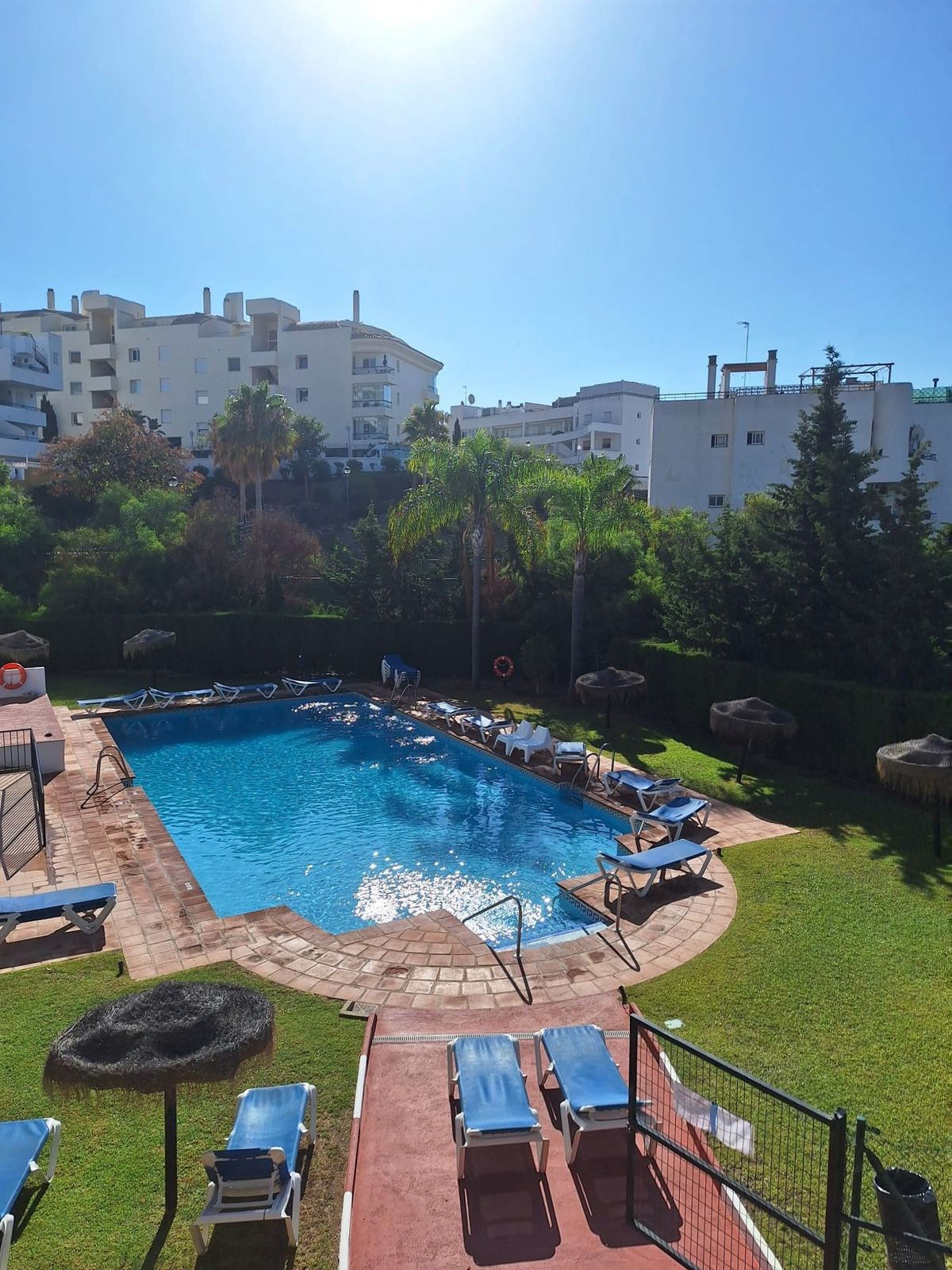 1 Bed, 2 Bath, ApartmentFor Sale, Riviera Del Sol, Malaga