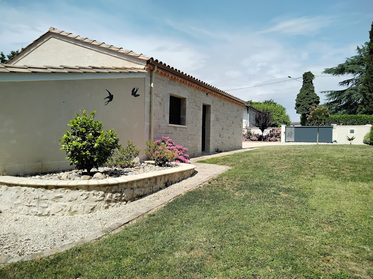 2 Bed, HouseFor Sale, Eymet, Dordogne, Aquitaine, 24500