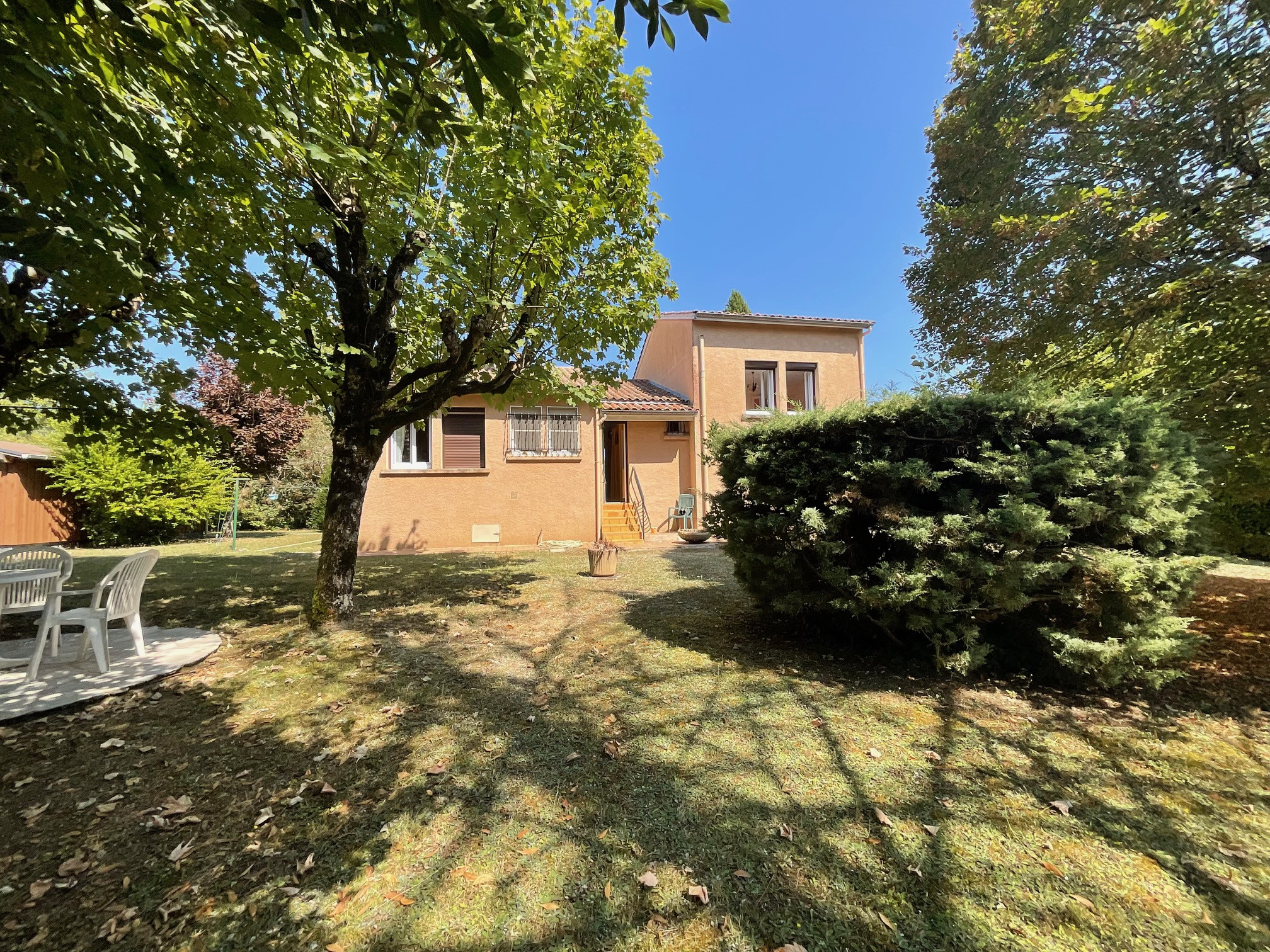3 Bed, 1 Bath, HouseFor Sale, Castillonnes, Lot-et-Garonne, Aquitaine, 47330