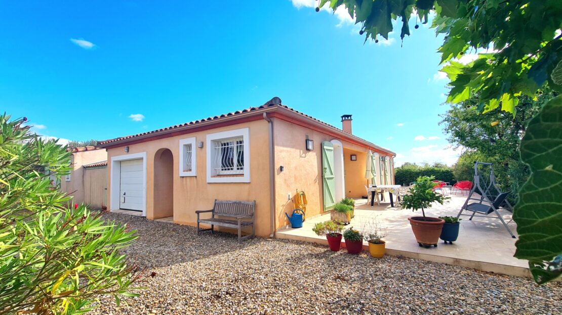 3 Bed, 2 Bath, HouseFor Sale, Rieux Minervois, Aude, Languedoc-Roussillon, 11160