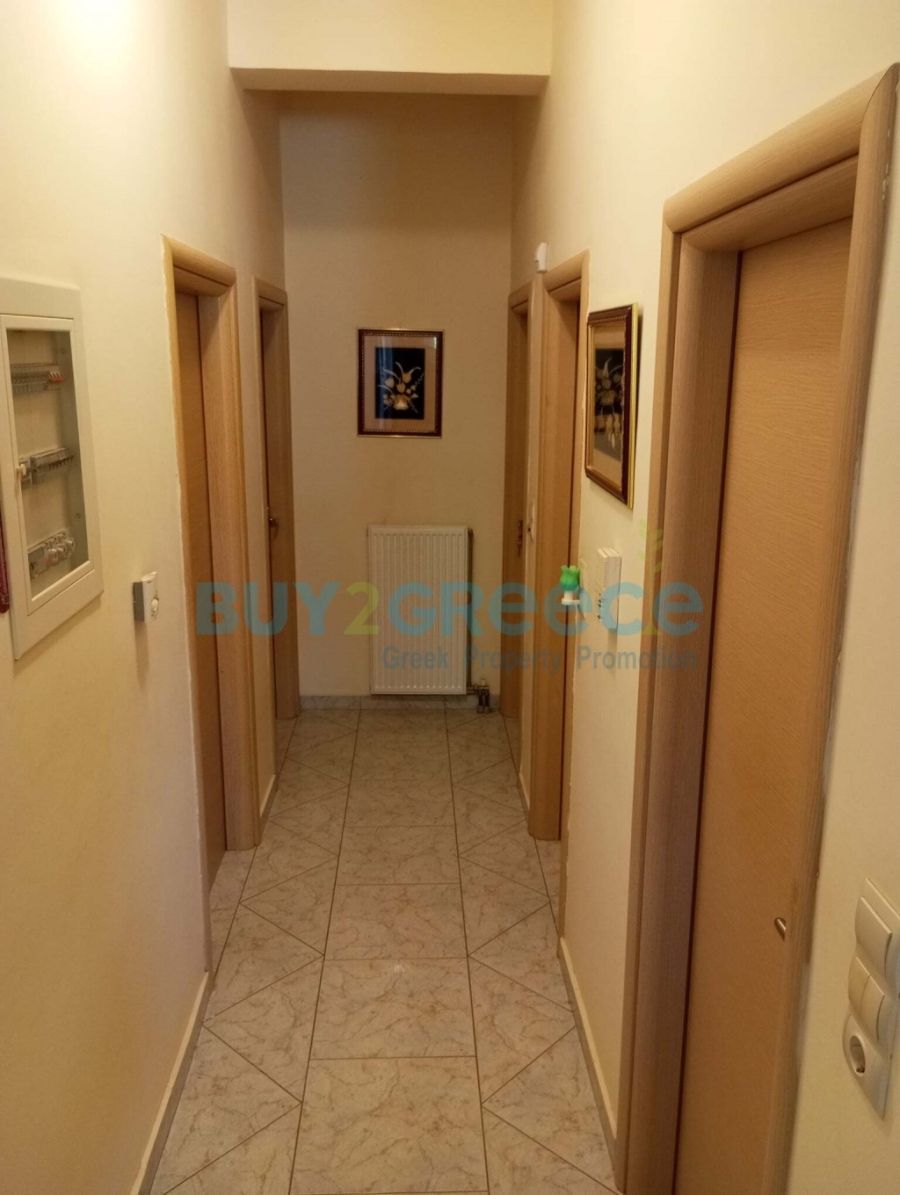 1 Bed, 3 Bath, HouseFor Sale, Thiva, Mouriki