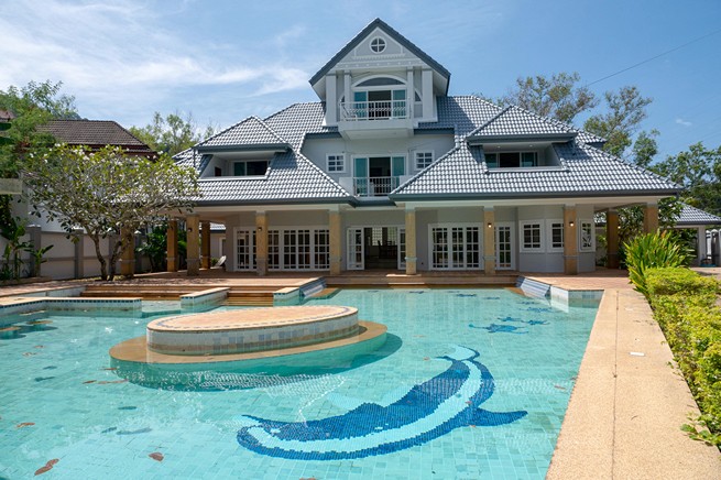 6 Bed, 6 Bath, HouseFor Sale, Kathu, Phuket