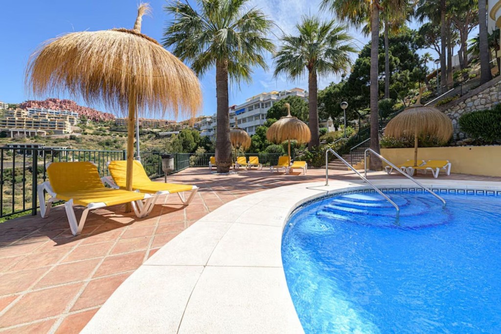 2 Bed, 2 Bath, ApartmentFor Sale, Calahonda, Malaga