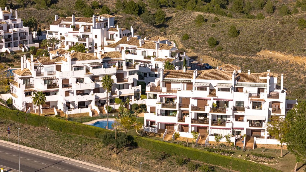 2 Bed, 2 Bath, ApartmentFor Sale, Mijas, Malaga