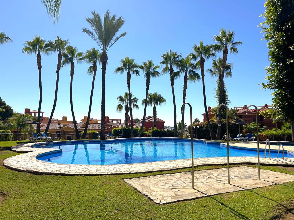 2 Bed, 2 Bath, ApartmentFor Sale, Marbella, Malaga