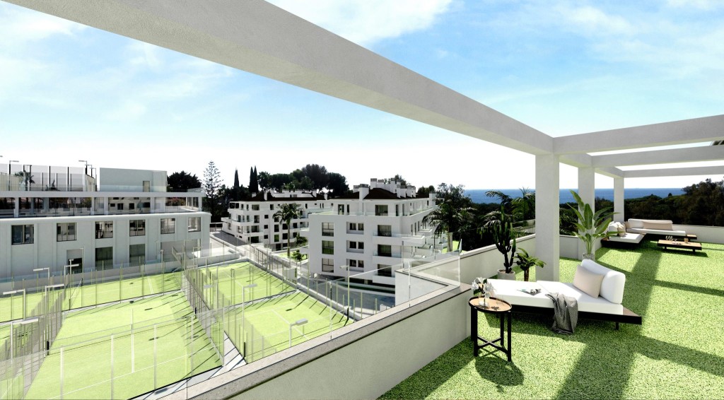 2 Bed, 2 Bath, ApartmentFor Sale, Calahonda, Malaga