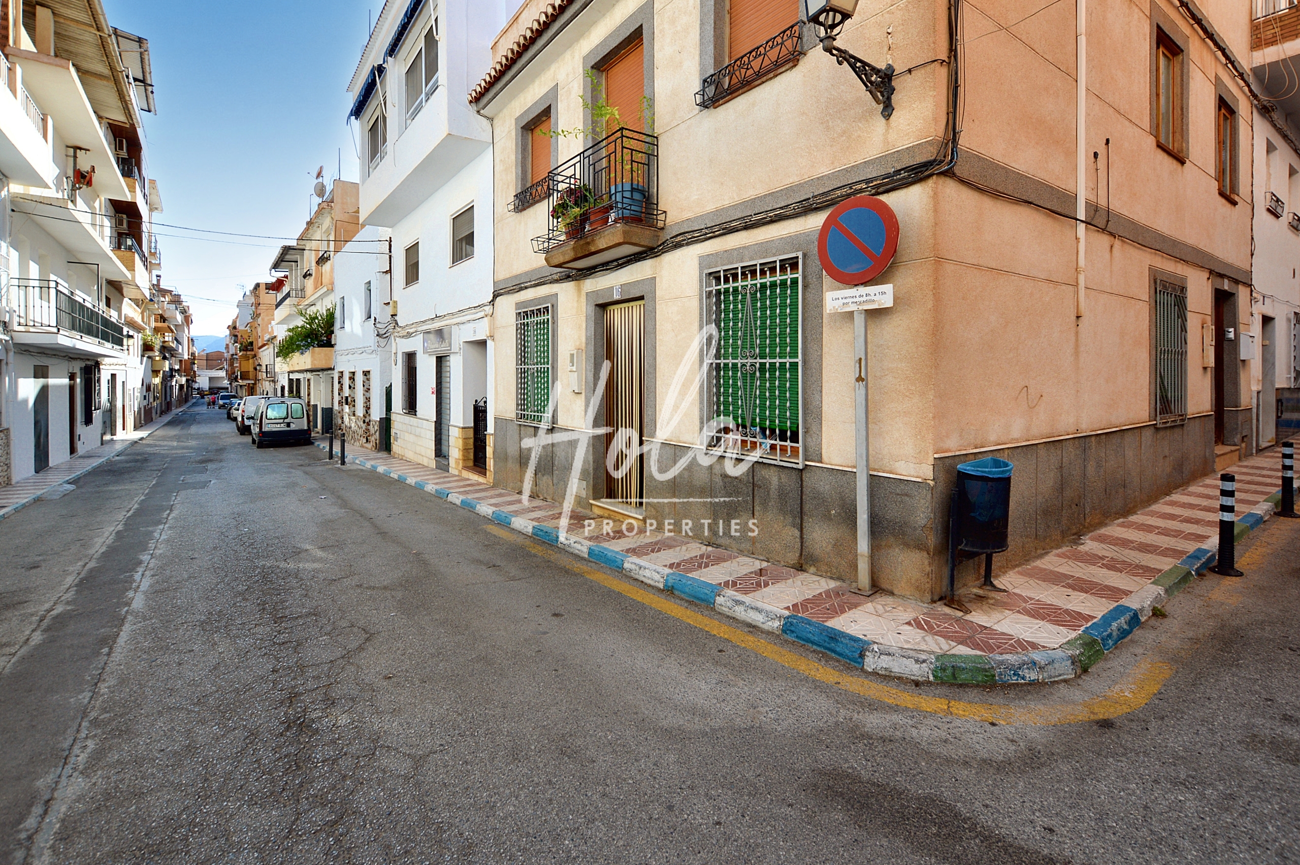 3 Bed, 1 Bath, ApartmentFor Sale, Lanjaron, Granada