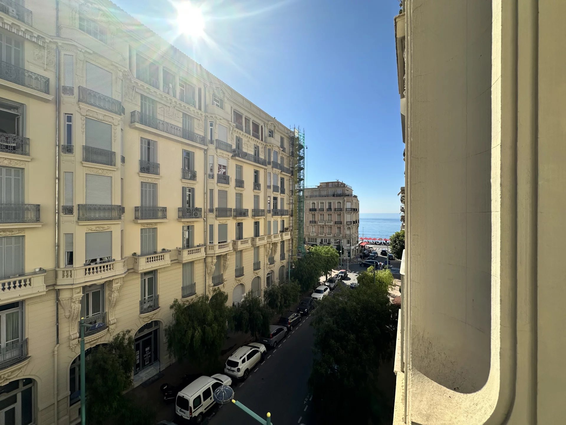 3 Bed, 1 Bath, ApartmentFor Sale, Menton, Alpes-Maritimes