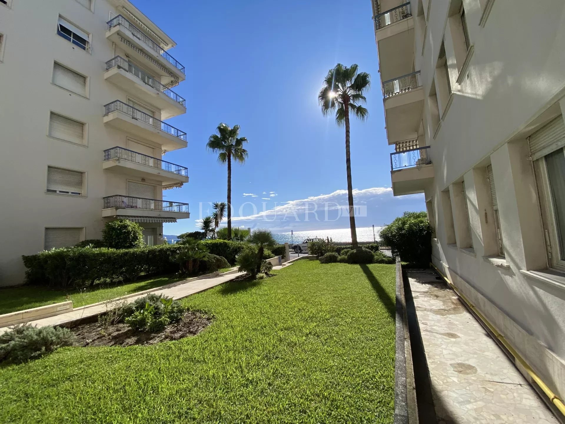 1 Bed, 1 Bath, ApartmentFor Sale, Menton, Alpes-Maritimes