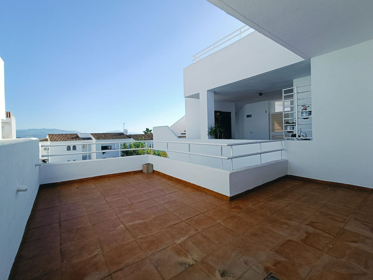 1 Bed, 1 Bath, ApartmentFor Sale, Manilva, Malaga