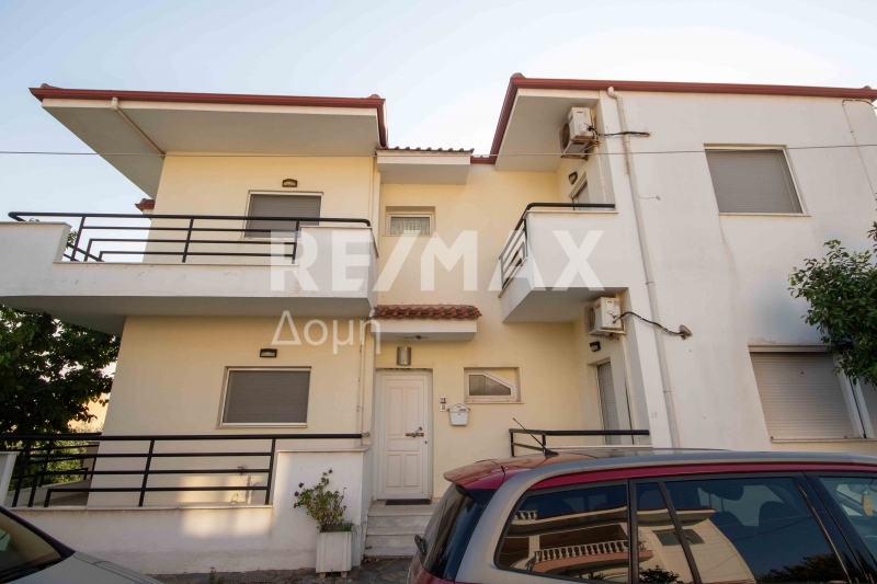 4 Bed, 3 Bath, ApartmentFor Sale, Center, Nea Agchialos, Magnesia