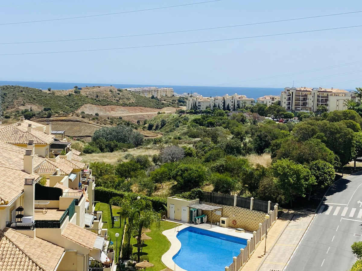 2 Bed, 2 Bath, ApartmentFor Sale, Riviera Del Sol, Malaga