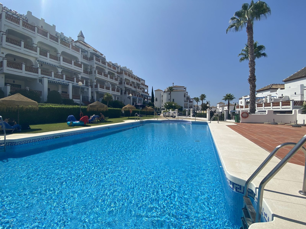 2 Bed, 2 Bath, ApartmentFor Sale, Mijas Golf, Malaga