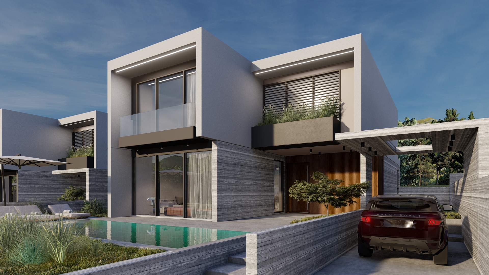 4 Bed, 2 Bath, HouseFor Sale, Paphos, Paphos