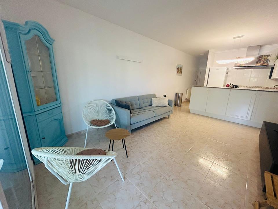 2 Bed, 1 Bath, ApartmentFor Sale, Denia, Alicante