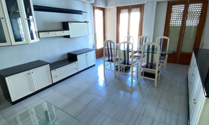 3 Bed, 1 Bath, ApartmentFor Sale, Hondon De Las Nieves, Alicante