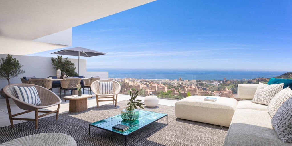 3 Bed, 1 Bath, HouseFor Sale, Manilva, Malaga