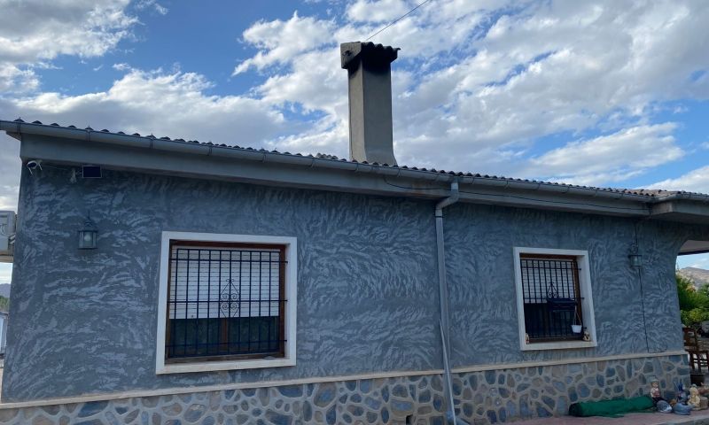 4 Bed, 2 Bath, HouseFor Sale, Hondon De Las Nieves, Alicante