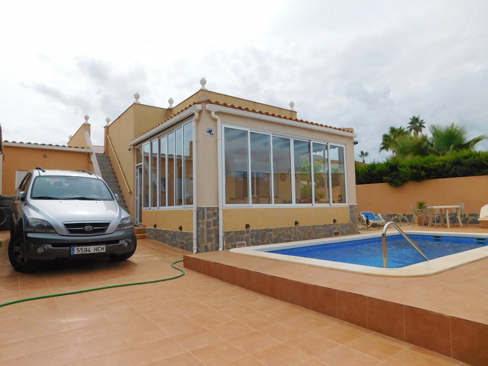 2 Bed, 2 Bath, HouseFor Sale, Cabo Roig, Alicante